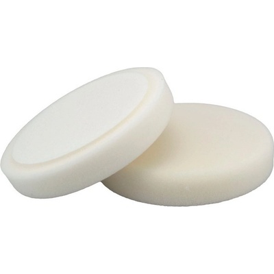 Flexipads White Very Firm Velcro Cutting Pad 150x35