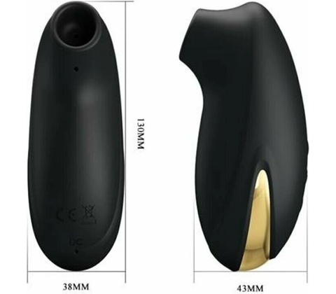 Satisfyer Pretty Love