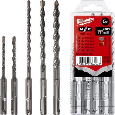 Milwaukee 4932352338