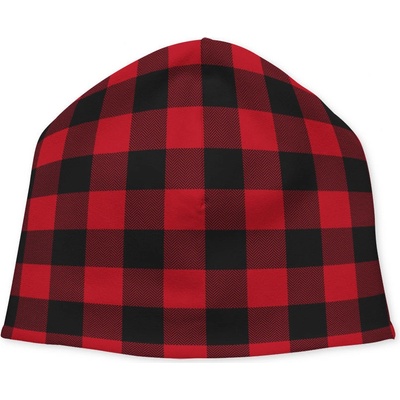 Rainbow -X čepice President