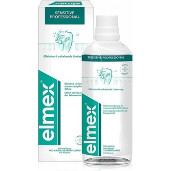 Elmex Sensitive Professional 400 ml
