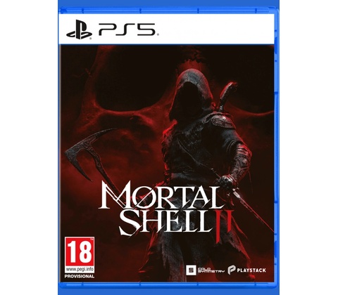 Mortal Shell 2