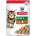 Hill's Hills Science Plan Kitten пауч с пуешко месо за котенца до 1 година и за бременни/кърмещи котки 85gr