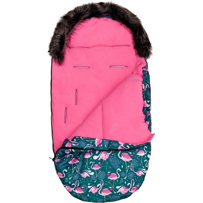 Belisima Luxusní šípy šedý