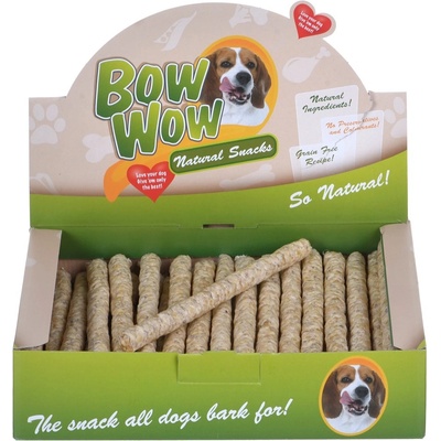 Mira Mar Bow Wow! Naturální tyče s dršťkami 840 g