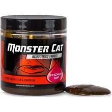 Tandem Baits Monster Cat Sticky Dip ryba rak 150 ml