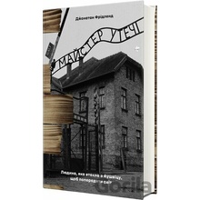Maister utechi - Jonathan Freedland
