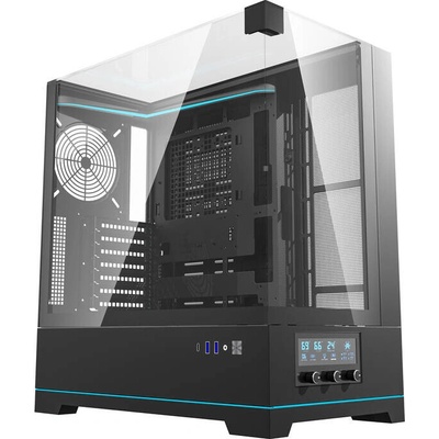 darkFlash DY450 Black