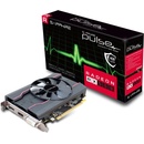 Sapphire Radeon RX 550 PULSE OC 4GB DDR5 11268-01-20G