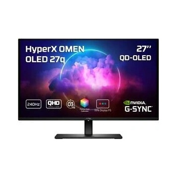 HP OMEN 27q CH0R2E9