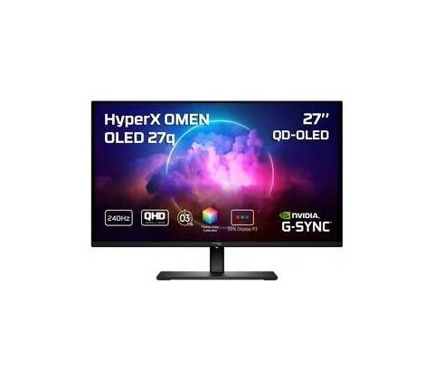 HP OMEN 27q CH0R2E9