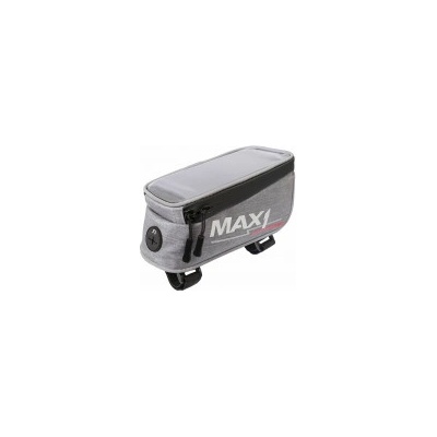 MAX1 Чантичка за телефон MAX1 Mobile One сива