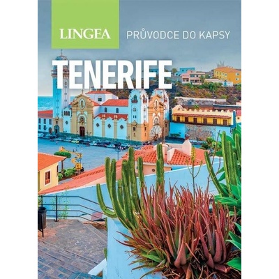 Tenerife - 2. vydání