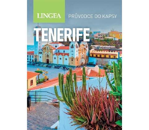 Tenerife - 2. vydání