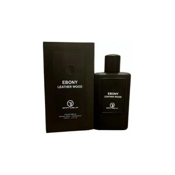 Grandeur Ebony Lather Wood EDP 100 ml