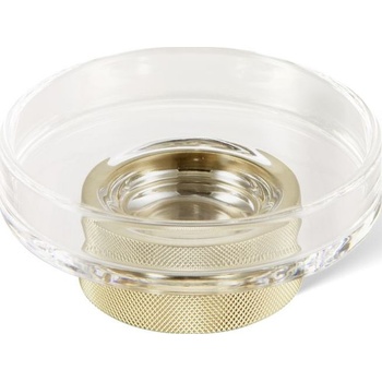 DECOR WALTHER Сапунерка Club златна мат (0854682)