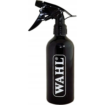 WAHL Rozprašovač Aluminiový rozprašovač čierny 300 ml