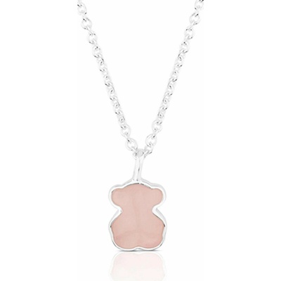 TOUS Icon Color 615434570 (Ag 925/1000, 4,338 g)