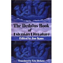 The Dedalus Book of Estonian Literature