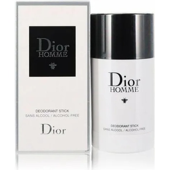 Image 1 of Dior Homme 2020 deo stick 75 ml