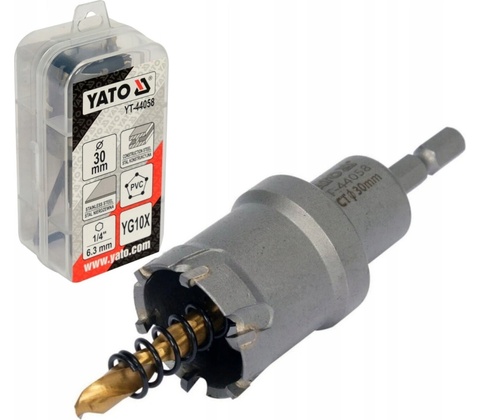 Yato YT-44058