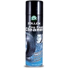 Zollex Tire Foam Cleaner 650 ml