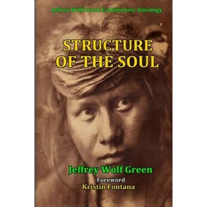 Structure Of The Soul (ISBN: 9781533636379)
