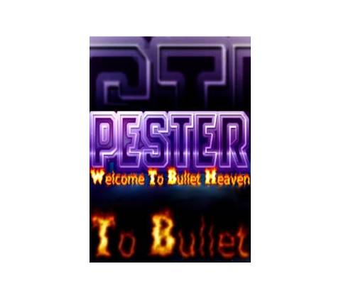 Pester