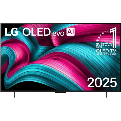 LG OLED42C51LA