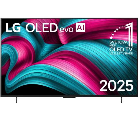 LG OLED42C51LA