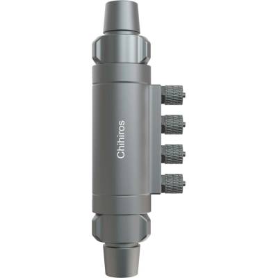 Chihiros Dosing flow adapter 16/22 mm – Zbozi.Blesk.cz
