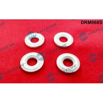Ochranny kryt proti zahrivani, vstrikovaci system Dr.Motor Automotive DRM068S