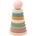 2Kids Toys Stacking Tower Toy пръстени за подреждане 12m+