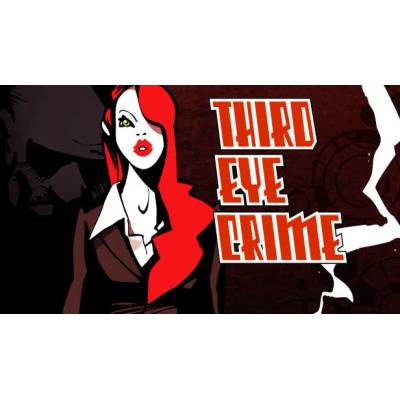 Игра Third Eye Crime за PC Steam, Електронна доставка