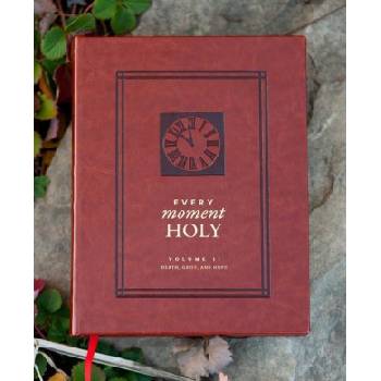 Every Moment Holy, Vol. 2: Death, Grief, & Hope