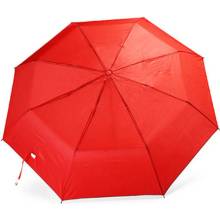 S-tamina UM5610 deštník skládací červený