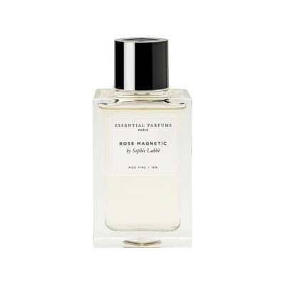 Essential Parfums Rose Magnetic by Sophie Labbé parfémovaná voda unisex 100 ml