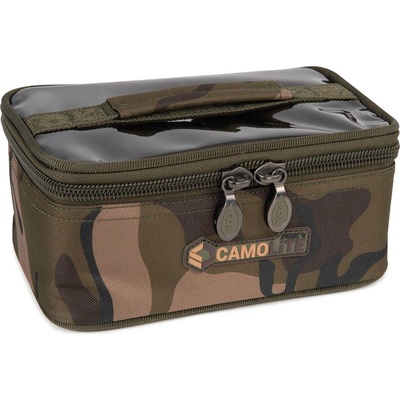 Fox Puzdro na príslušenstvo Camolite Lead and bits Bag Large