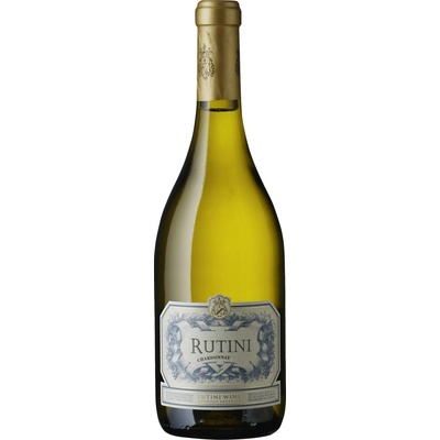 Rutini Chardonnay 2022 Bílé 14,2% 0,75 l (holá láhev)