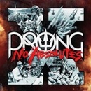 PRONG: X-NO ABSOLUTE CD