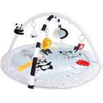 Canpol babies Сензорна активна гимнастика Canpol - Boo (68/092) - kindermarket