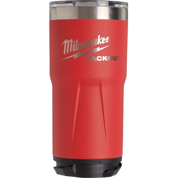 MILWAUKEE 4932479074 Packout Tumbler 591ml, termohrnček 4932479074