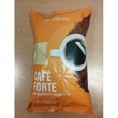 Eduscho PROFESSIONALE CAFFE FORTE mletá 0,5 kg