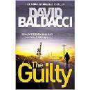 Guilty Baldacci DavidPaperback / softback