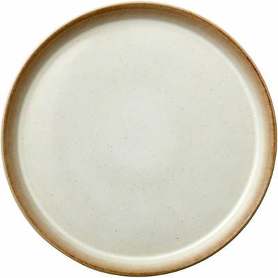Bitz Béžový kameninový tanier 27 cm Gastro Cream