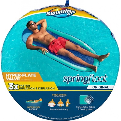 Intex 57557NP Nafukovacia labuť