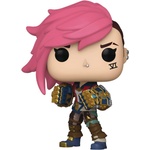 Funko Фигурка Television Arcane: League of Legends - Vi #1601 (HGA8916) - ggbox