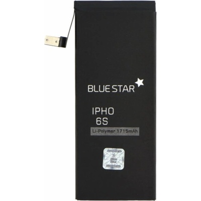 Apple Baterie pro iPhone X Baterie BS Premium s kapacitou 2716 mAh mají vysokou kvalitu a dlouhou životnost.