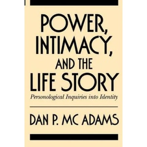 Power | Dan P. McAdams (1988)