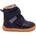 Bisgaard Детски обувки barefoot Bisgaard Kid's Barefoot Thorsten Tex Barefoot shoes - Dark Blue - размер 26 (EU) (702-4560-0215)